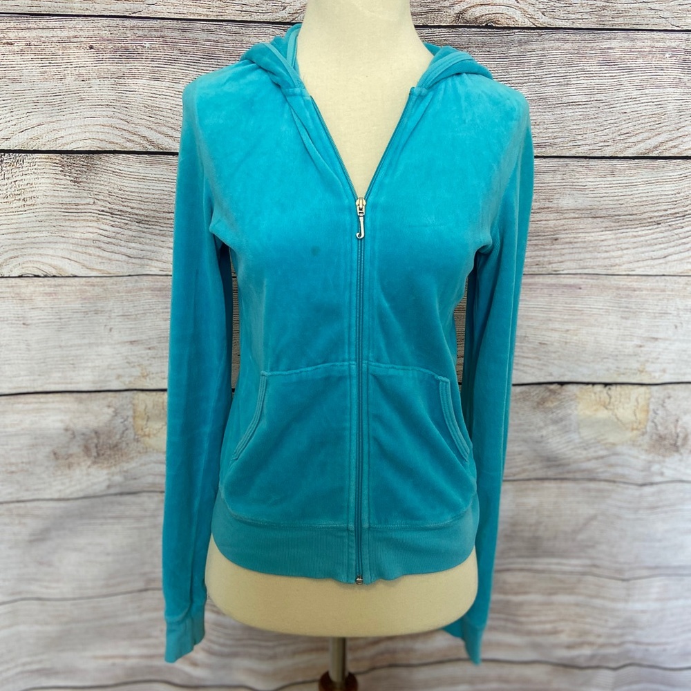 Juicy Couture Velour Sweatshirt